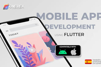 develop your business mobile app