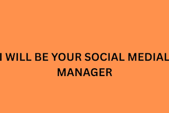 do socisl madia manager
