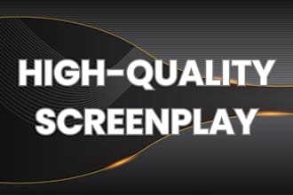 write atmospheric dialogue and npc scripts for your project