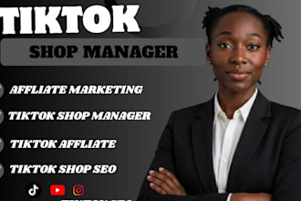 optimize tiktok shop product listings with SEO for organic sales