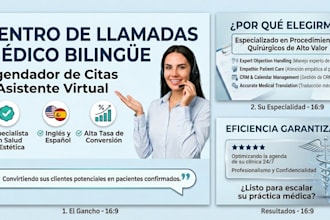 do call center services