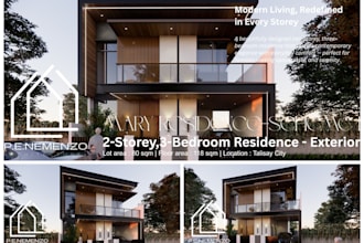 design architectural house plans