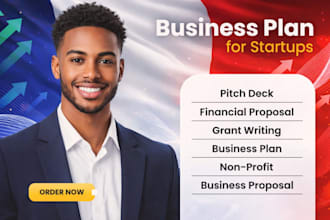 write realestate property rental apartment commercial construction business plan