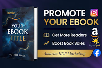do book promotion for christian ebook publishing marketing using amazon KDP ads