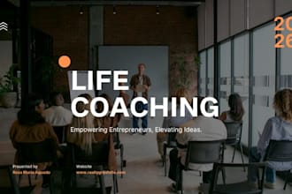 design build squarespace life coaching website wellness strategy coach website
