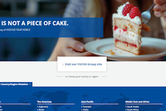 design, redesign wordpress business website, woocommerce website redesign