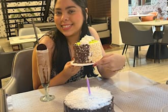 your latina role model for creating content