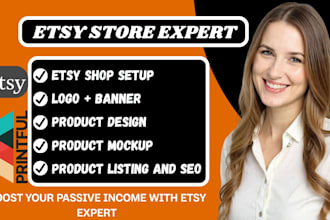 set up your etsy shop etsy store setup etsy seo etsy listings etsy sales boost