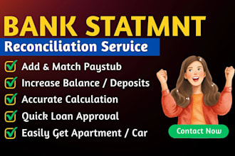 convert bank statement pdf to excel