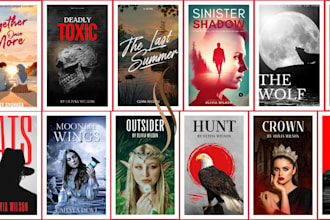 romance book cover design ebook cover design kindle cover paperback cover design