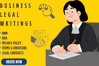 draft china nnn agreement, legal contracts, terms and conditions, privacy policy