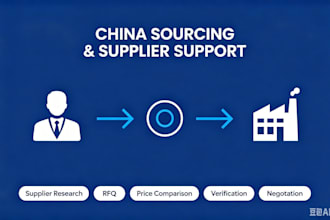 find chinese suppliers and get competitive quotes