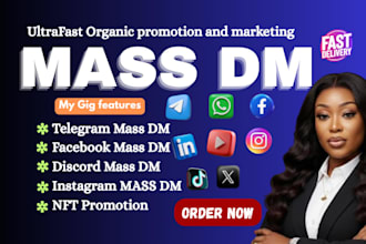 do discord mass dm discord promotion facebook mass dm telegram mass dm onlyfans