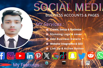 social media marketing manager your social media manager social media content