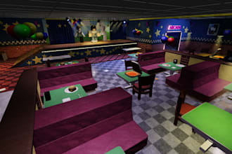 build detailed roblox maps and environments