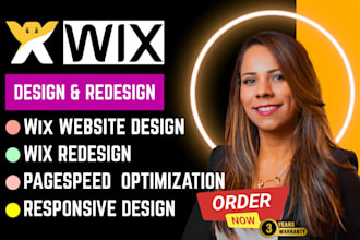 speed up your wix website design with pagespeed optimization wix site redesign