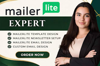 design mailerlite template mailerlite email design mailerlite email newsletter
