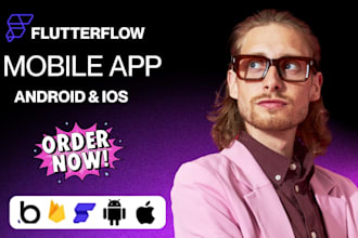 do flutterflow mobile app, flutterflow developer, flutterflow booking app