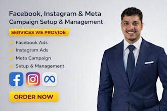 get more leads and sales with ROI focused meta ads