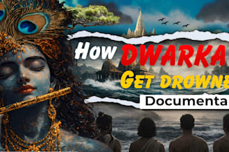 design high CTR youtube thumbnails