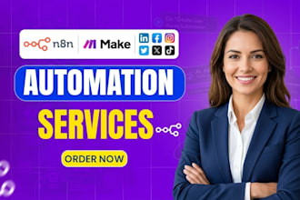 automate your social media posting and content creation with ai