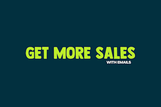 write high converting email sequence for course creators