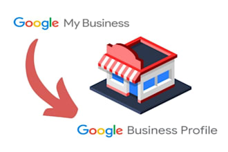 do google business profile management, local seo manager, gbp ranking