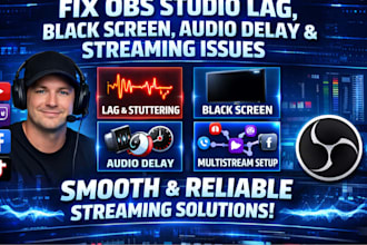 professionally optimize your obs microphone with studio quality audio filters