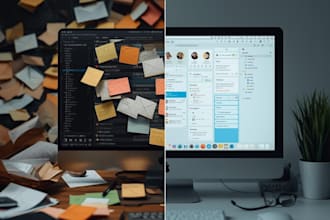 organize your inbox, calendar, and admin tasks