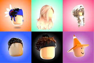 make you a sharp roblox head gfx