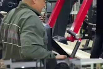 design a safe  fitness and nutrition plan for seniors