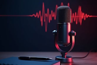accurately transcribe english and tagalog audio recordings