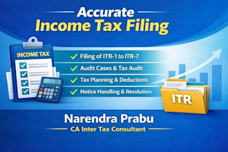 file income tax return