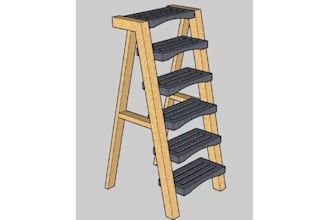 design custom woodworking plans