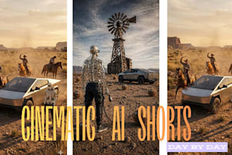 create faceless viral skeleton man youtube shorts videos