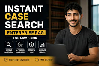 build an n8n rag chatbot to search legal documents for law firms