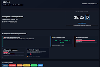 audit your code and find real vulnerabilities vs false positives using ai