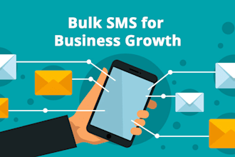 send bulk sms spam message text message sms marketing bulk sms sid sender route