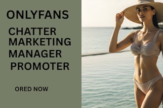 virtual assistant for onlyfans chatter dm manager