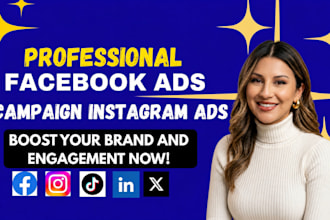 setup facebook ads campaign fb ads meta ads instagram ads ads campaign ads