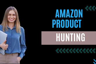 do amazon hunting winning product research fba product hunting