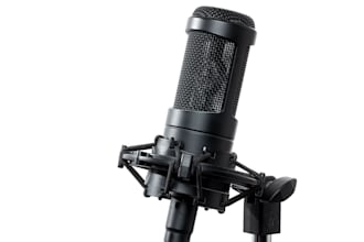do professional telugu voice over for youtube videos, ads and reels