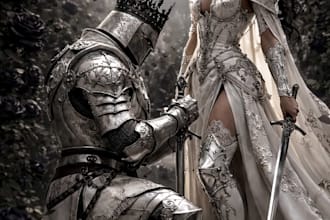 write deep emotional, romantic and soulful poetry in english