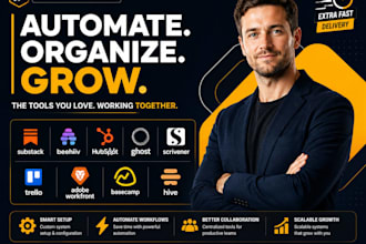 do substack beehiiv hubspot ghost scrivener trello adobe workfront basecamp hive