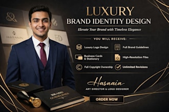 art direction and graphic design for your brand