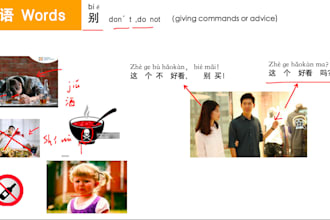 help you speak chinese confidently
