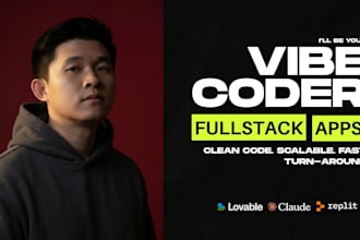 be your vibe coder for any concepts