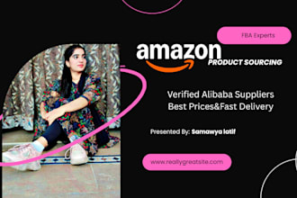 do amazon product sourcing and  product research