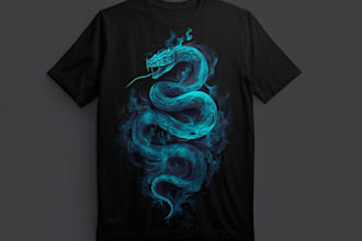 do graffiti airbrush hand drawn letters for t shirts