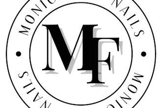 create a logo that is simple and eye catching